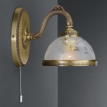 Reccagni Angelo 6202 A 6202/1 Бра  - фото 1 - фото 2