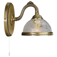 Reccagni Angelo 6202 A 6202/1 Бра  - фото 1 - фото 1