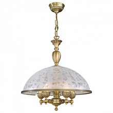 Reccagni Angelo 6202 L 6202/48 Потолочный светильник  - фото 1 - фото 1