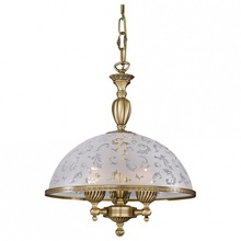 Reccagni Angelo 6202 L 6202/38 Потолочный светильник  - фото 1 - фото 1