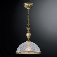 Reccagni Angelo 6202 L 6202/28 Потолочный светильник  - фото 1 - фото 2