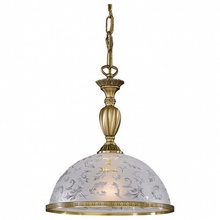 Reccagni Angelo 6202 L 6202/28 Потолочный светильник  - фото 1 - фото 1