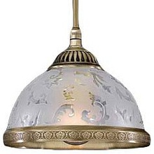 Reccagni Angelo 6202 L 6202/16 Потолочный светильник  - фото 1 - фото 1