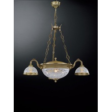 Reccagni Angelo 6202 L 6202/3+3 Люстра подвесная  - фото 1 - фото 1