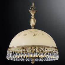 Reccagni Angelo 6206 L 6206/38 Потолочный светильник  - фото 1 - фото 1