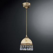 Reccagni Angelo 6206 L 6206/16 Потолочный светильник  - фото 1 - фото 2