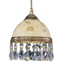 Reccagni Angelo 6206 L 6206/16 Потолочный светильник  - фото 1 - фото 1