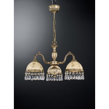 Reccagni Angelo 6206 L 6206/3 Люстра подвесная  - фото 1 - фото 1