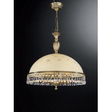 Reccagni Angelo 6206 L 6206/48 Потолочный светильник  - фото 1 - фото 1