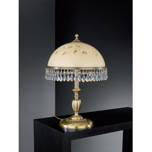 Reccagni Angelo 6206 P 6206 G Настольная лампа декоративная  - фото 1 - фото 1