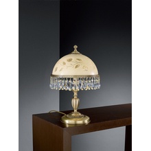 Reccagni Angelo 6206 P 6206 M Настольная лампа декоративная  - фото 1 - фото 1