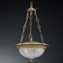 Reccagni Angelo 6212 L 6212/3 Потолочный светильник  - фото 1 - фото 1