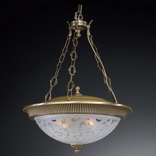 Reccagni Angelo 6212 L 6212/4 Потолочный светильник  - фото 1 - фото 1