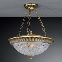 Reccagni Angelo 6212 PL 6212/4 Потолочный светильник  - фото 1 - фото 2