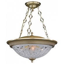 Reccagni Angelo 6212 PL 6212/4 Потолочный светильник  - фото 1 - фото 1