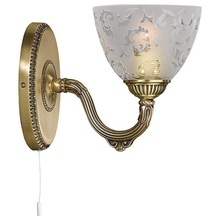 Reccagni Angelo 6252 A 6252/1 Бра  - фото 1 - фото 1