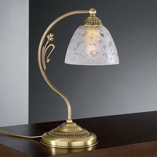 Reccagni Angelo 6252 P 6252 P Настольная лампа декоративная  - фото 1 - фото 2