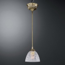 Reccagni Angelo 6252 L 6252/14 Потолочный светильник  - фото 1 - фото 2