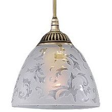 Reccagni Angelo 6252 L 6252/14 Потолочный светильник  - фото 1 - фото 1