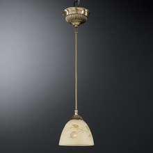 Reccagni Angelo 6258 L 6258/14 Потолочный светильник  - фото 1 - фото 2