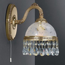 Reccagni Angelo 6300 A 6300/1 Бра  - фото 1 - фото 2