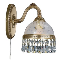 Reccagni Angelo 6300 A 6300/1 Бра  - фото 1 - фото 1