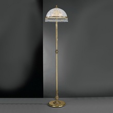 Reccagni Angelo 6300 PN 6300/2 Торшер  - фото 1 - фото 2