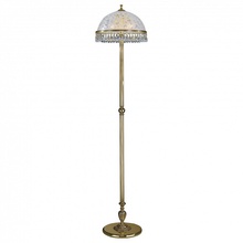 Reccagni Angelo 6300 PN 6300/2 Торшер  - фото 1 - фото 1