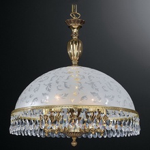 Reccagni Angelo 6300 L 6300/48 Потолочный светильник  - фото 1 - фото 1