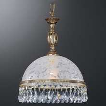 Reccagni Angelo 6300 L 6300/28 Потолочный светильник  - фото 1 - фото 1