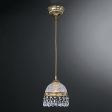 Reccagni Angelo 6300 L 6300/16 Потолочный светильник  - фото 1 - фото 2