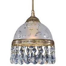 Reccagni Angelo 6300 L 6300/16 Потолочный светильник  - фото 1 - фото 1