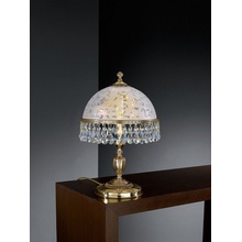 Reccagni Angelo 6300 P 6300 M Настольная лампа декоративная  - фото 1 - фото 1