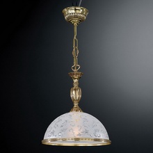 Reccagni Angelo 6302 L 6302/28 Потолочный светильник  - фото 1 - фото 2