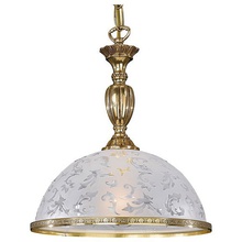 Reccagni Angelo 6302 L 6302/28 Потолочный светильник  - фото 1 - фото 1