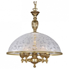 Reccagni Angelo 6302 L 6302/48 Потолочный светильник  - фото 1 - фото 1