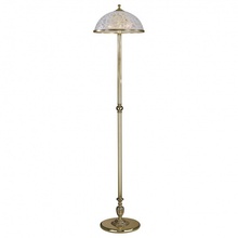 Reccagni Angelo 6302 PN 6302/2 Торшер  - фото 1 - фото 1