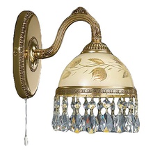 Reccagni Angelo 6306 A 6306/1 Бра  - фото 1 - фото 1