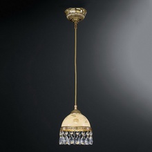 Reccagni Angelo 6306 L 6306/16 Потолочный светильник  - фото 1 - фото 2