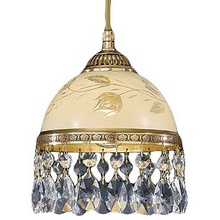 Reccagni Angelo 6306 L 6306/16 Потолочный светильник  - фото 1 - фото 1