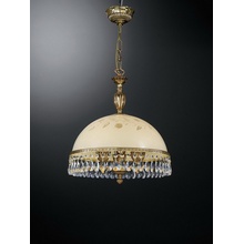 Reccagni Angelo 6306 L 6306/38 Потолочный светильник  - фото 1 - фото 1