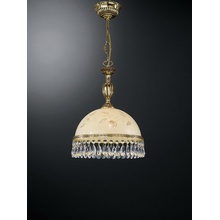 Reccagni Angelo 6306 L 6306/28 Потолочный светильник  - фото 1 - фото 1