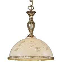 Reccagni Angelo 6308 L 6308/28 Потолочный светильник  - фото 1 - фото 1