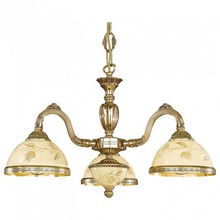 Reccagni Angelo 6308 L 6308/3 Люстра подвесная  - фото 1 - фото 1