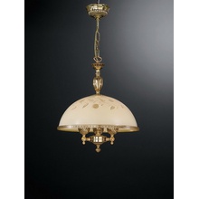 Reccagni Angelo 6308 L 6308/38 Потолочный светильник  - фото 1 - фото 1