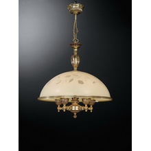 Reccagni Angelo 6308 L 6308/48 Потолочный светильник  - фото 1 - фото 1