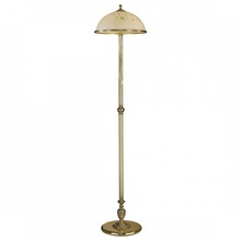 Reccagni Angelo 6308 PN 6308/2 Торшер  - фото 1 - фото 1