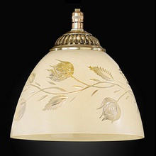 Reccagni Angelo 6358 L 6358/14 Потолочный светильник  - фото 1 - фото 1