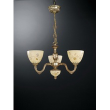 Reccagni Angelo 6358 L 6358/3 Люстра подвесная  - фото 1 - фото 1