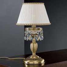 Reccagni Angelo 6400 P 6400 P Настольная лампа декоративная  - фото 1 - фото 2